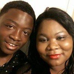 Shavonna Mabron-Knight