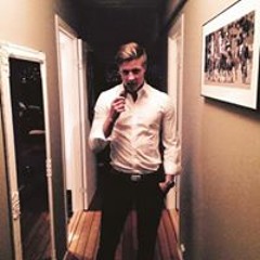 Håkon Johnsen Olaisen