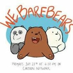 we bare bears