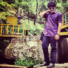 Ruchit Mohan