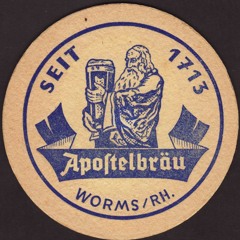 Apostel Bräu
