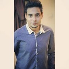 Kashan Hyder