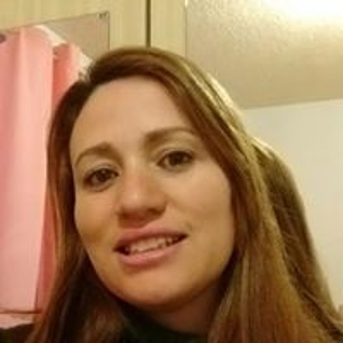 Cristina Oliveira’s avatar