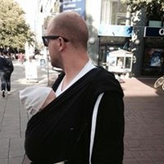 Tillmann Bison Jonsen