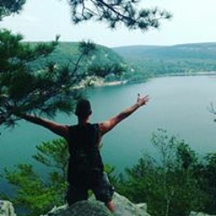 Kyle St Aubin