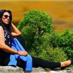 Lorraine Jackson-Brown