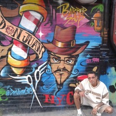 DJ L.E.S