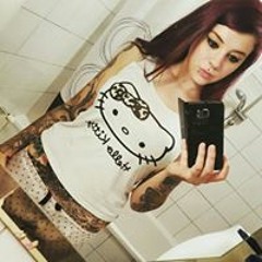 Loou Maria Ouroumidis