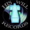 His Will Records