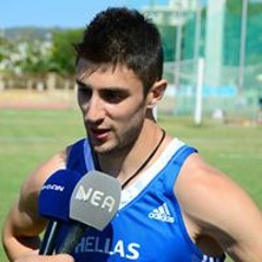 Manolis Koutsouklakis