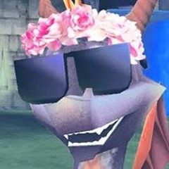 Chlorine de la Sanders