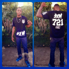 Meshach Jno Charles