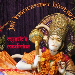Jai Hanuman Kirtan