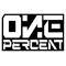 One Percent
