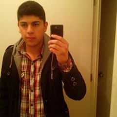 Martin Maturana Sierra