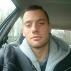 Eric Junior Caglione