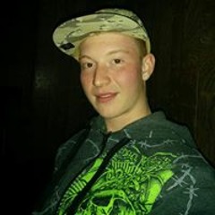 Bailey Huston Tessier