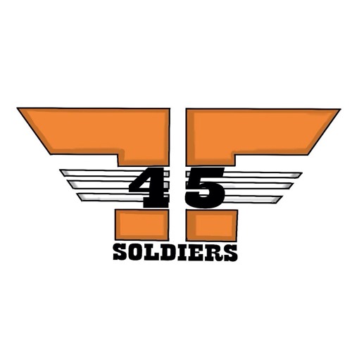 45 soldiers music’s avatar