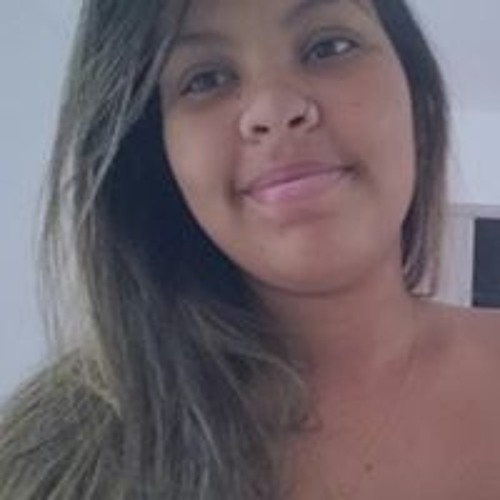 Vitória Marques’s avatar