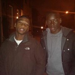 Quon FreeRocky Craig