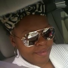 L'Keyah Victoria Jackson