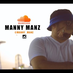Manny Manz