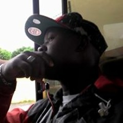 Kevin MrBlaxx Burrows