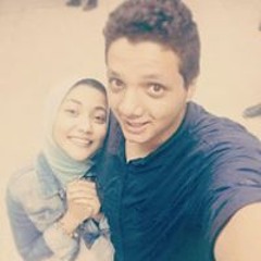Nada Ghazy Mostafa