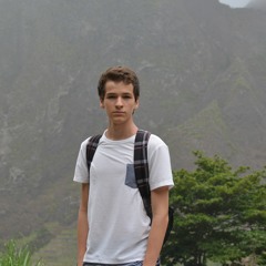 Nicolas Bourrel