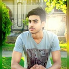 M Nabeel Kamboh