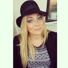 Eva Björk Helgadóttir