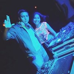 Dj-Ludex Alberto Cabral