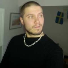 Fredrik Snickarn Solberg