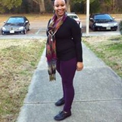 Shayonia Jay'sMom Johnson