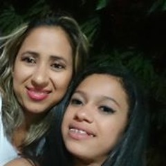 Nadyane Mary Nascimento