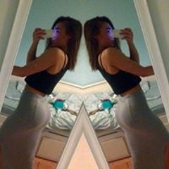 Asha Martineau-brown