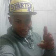 Alisson Machado
