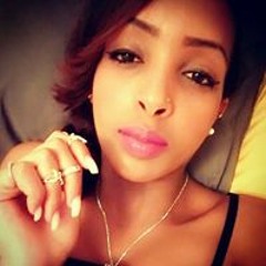 Lunaye Mussie
