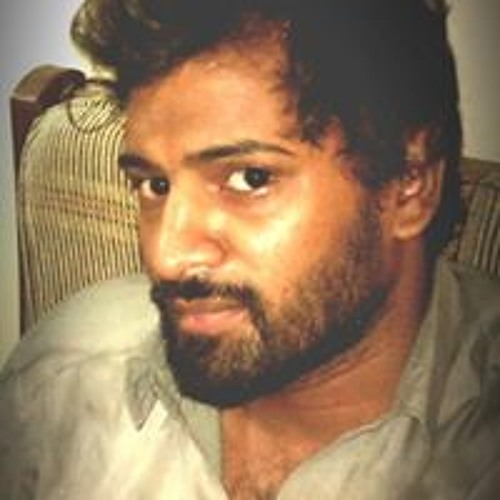 Naveed Hussain’s avatar