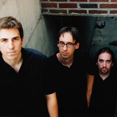 the Reverse Engineers