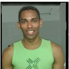 Israel Rodrigues