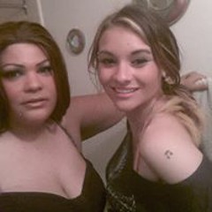 Roberta Bobbi Edwards