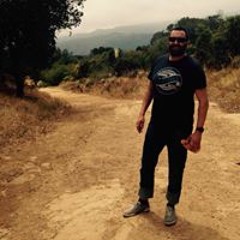 Andreas Christoffersson