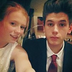 Harry Bailey Collins