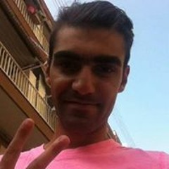 Aristidis Tsikertzis