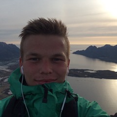 Eirik Bakkan Ekran