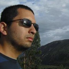 Luis Alejandro Urbina