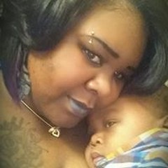 Lashia Diamond Burley