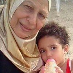 Salwa Hessain