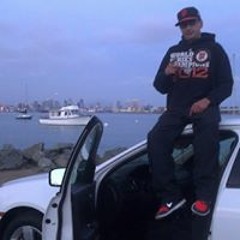 Mike Amigoonthego Puente